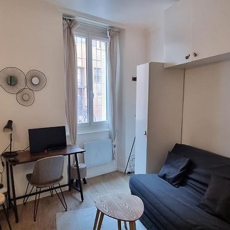 Апартаменты Studio En Rdc - Quai De Garonne - Capitole - Wifi Тулуза Экстерьер фото