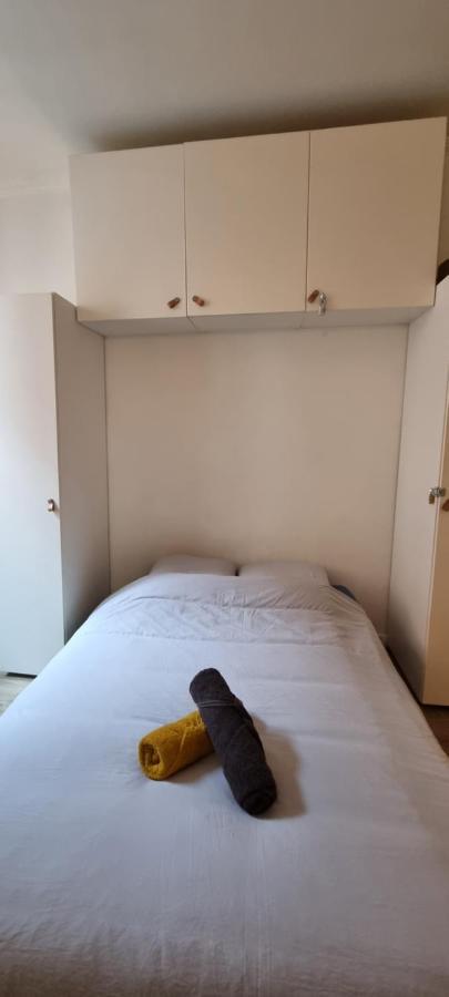 Апартаменты Studio En Rdc - Quai De Garonne - Capitole - Wifi Тулуза Экстерьер фото
