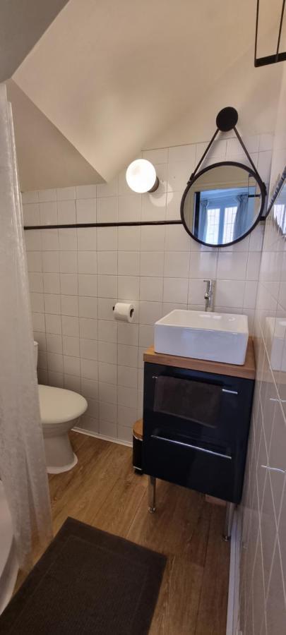 Апартаменты Studio En Rdc - Quai De Garonne - Capitole - Wifi Тулуза Экстерьер фото