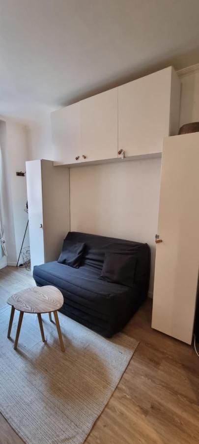 Апартаменты Studio En Rdc - Quai De Garonne - Capitole - Wifi Тулуза Экстерьер фото